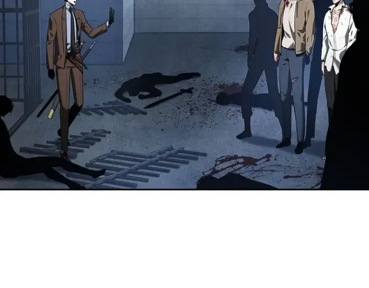 漫画《全知读者视角》069 没有王的世界（5）第82张图