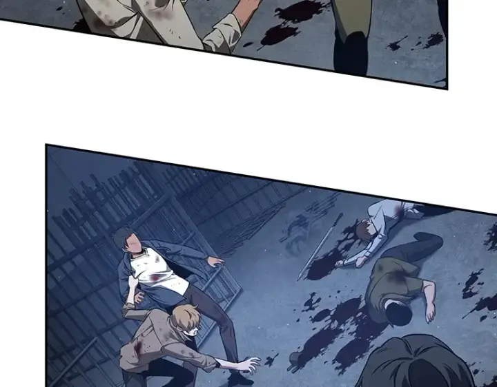 漫画《全知读者视角》069 没有王的世界（5）第97张图