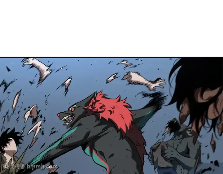 漫画《全知读者视角》071 没有王的世界（7）第176张图