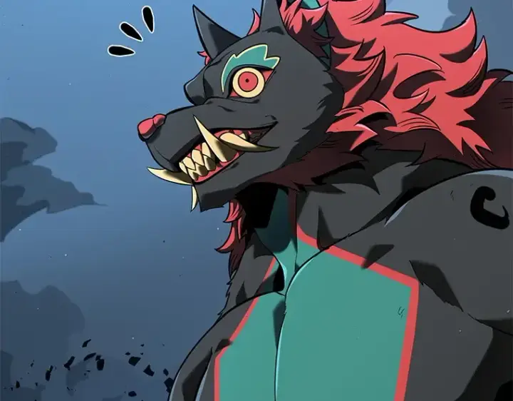 漫画《全知读者视角》071 没有王的世界（7）第178张图