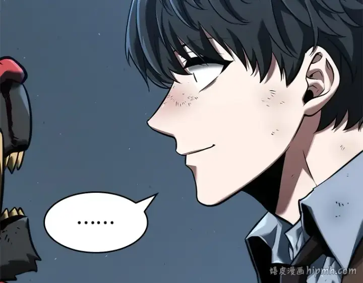 漫画《全知读者视角》072 没有王的世界（8）第128张图