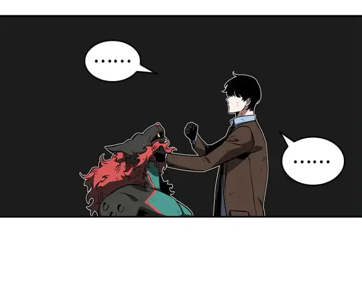 漫画《全知读者视角》072 没有王的世界（8）第132张图