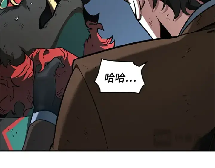 漫画《全知读者视角》072 没有王的世界（8）第134张图