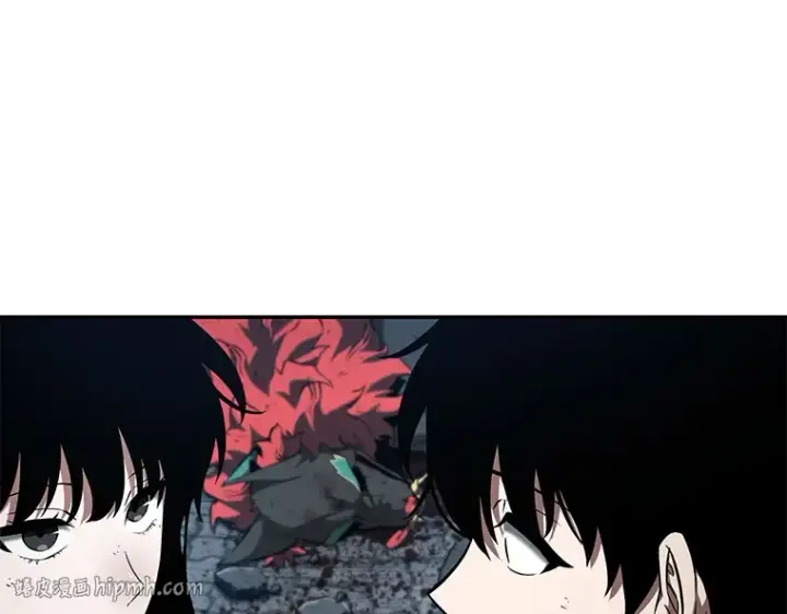 漫画《全知读者视角》072 没有王的世界（8）第208张图