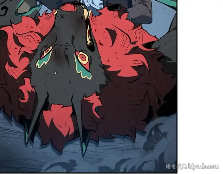 漫画《全知读者视角》072 没有王的世界（8）第96张图