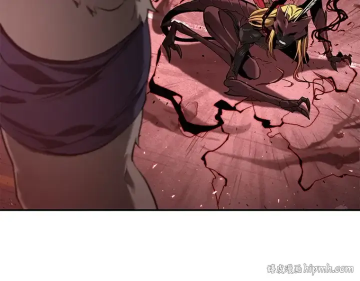 漫画《全知读者视角》081 SSS级天赋（5）第8张图