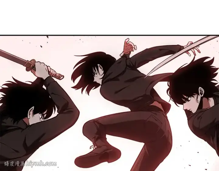 漫画《全知读者视角》082 SSS级天赋（6）第16张图