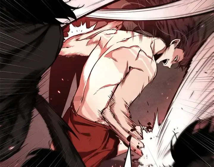 漫画《全知读者视角》082 SSS级天赋（6）第20张图