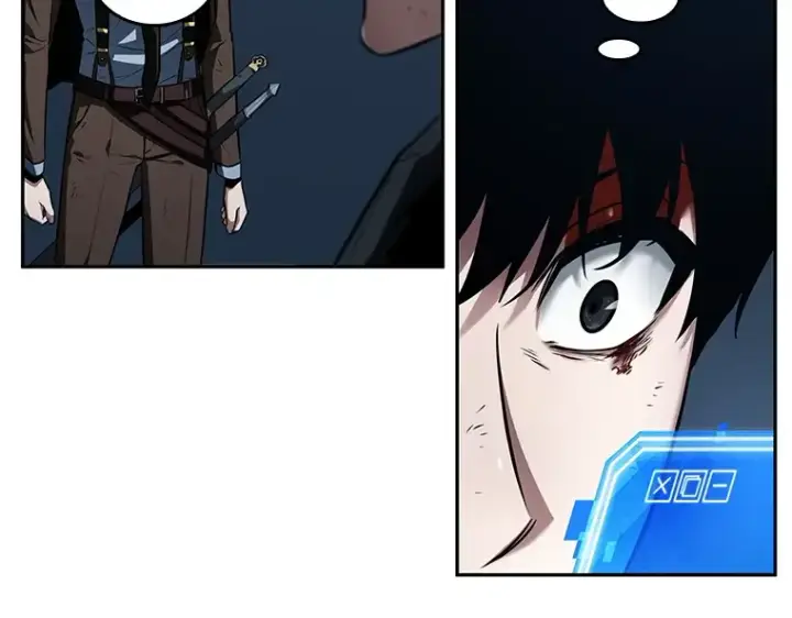 漫画《全知读者视角》085 读者的战斗（3）第26张图