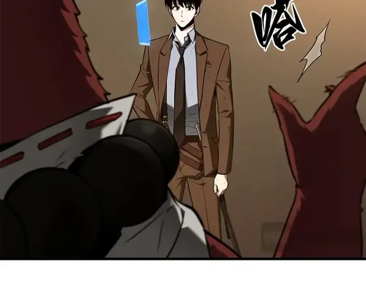 漫画《全知读者视角》086 读者的战斗（4）第91张图