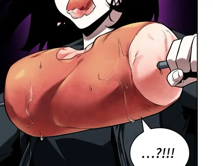 漫画《全知读者视角》087 特异点（1）第125张图