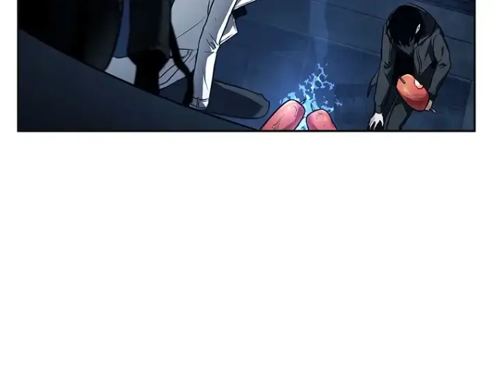 漫画《全知读者视角》087 特异点（1）第164张图