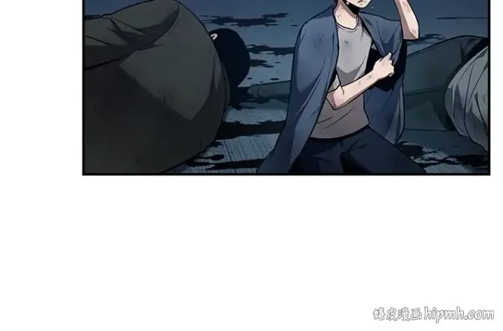 漫画《全知读者视角》087 特异点（1）第192张图
