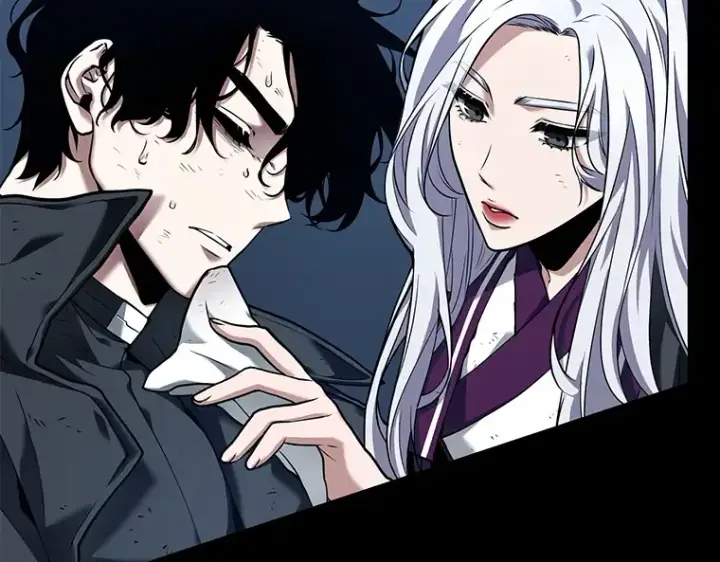 漫画《全知读者视角》087 特异点（1）第211张图