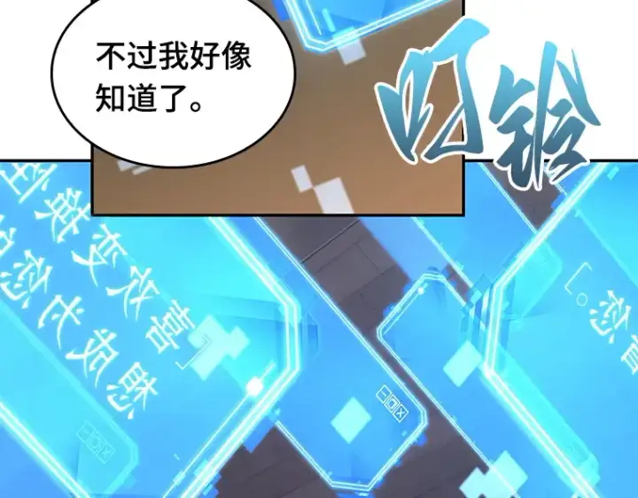 漫画《全知读者视角》087 特异点（1）第28张图