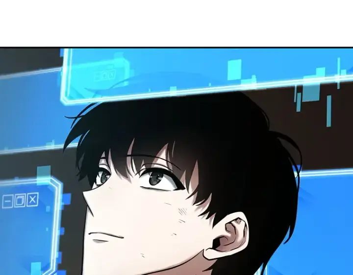 漫画《全知读者视角》087 特异点（1）第37张图