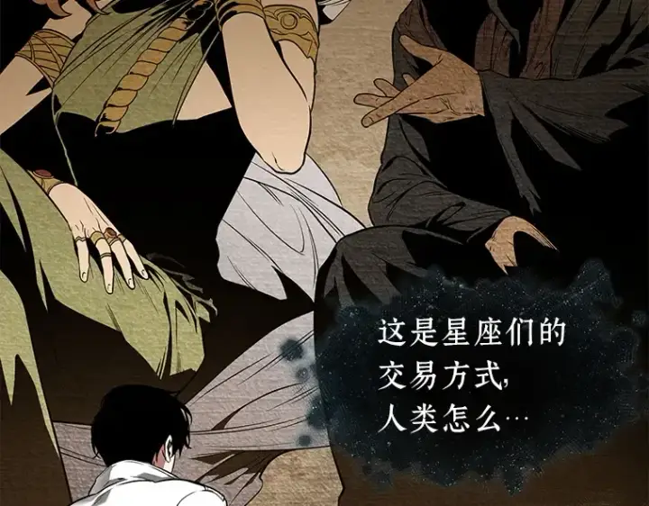 漫画《全知读者视角》088 特异点（2）第57张图