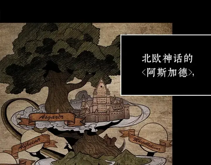 漫画《全知读者视角》088 特异点（2）第6张图