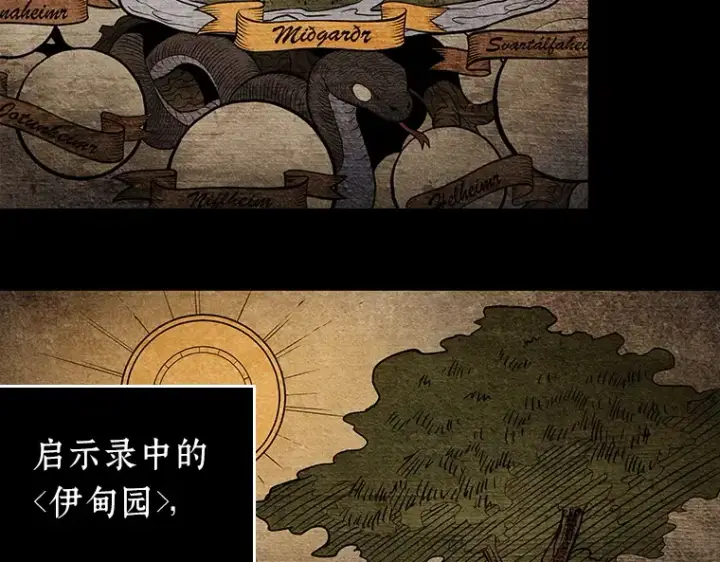 漫画《全知读者视角》088 特异点（2）第7张图