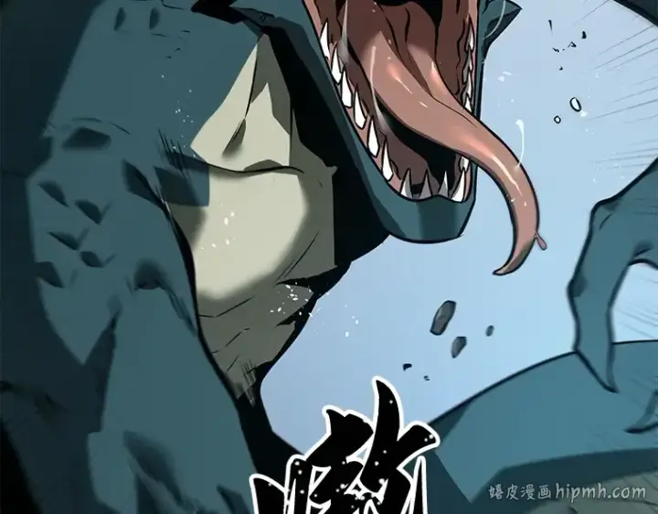 漫画《全知读者视角》089 特异点（3）第128张图