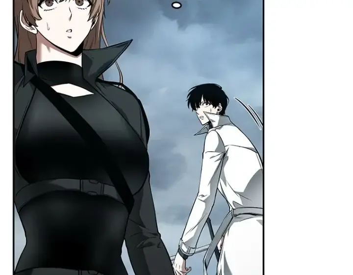 漫画《全知读者视角》089 特异点（3）第143张图