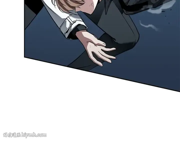 漫画《全知读者视角》089 特异点（3）第8张图