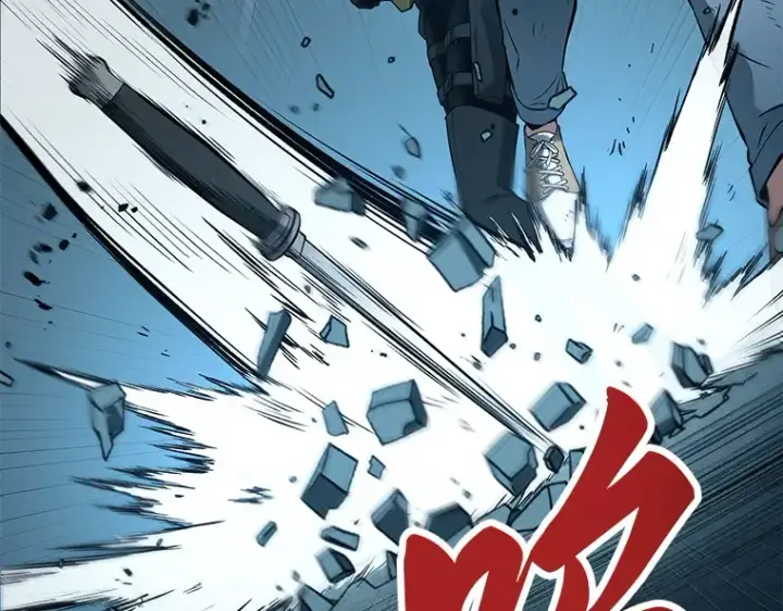 漫画《全知读者视角》090 特异点（4）第134张图