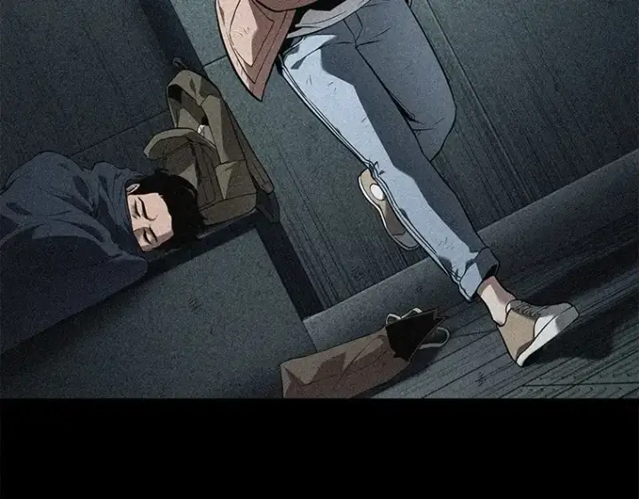 漫画《全知读者视角》091 特异点（5）第162张图