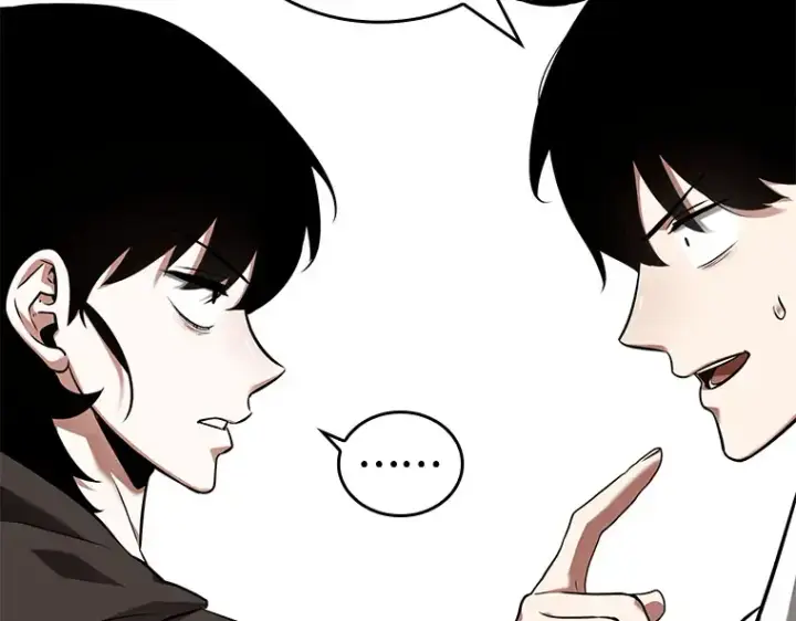 漫画《全知读者视角》092 特异点（6）第121张图