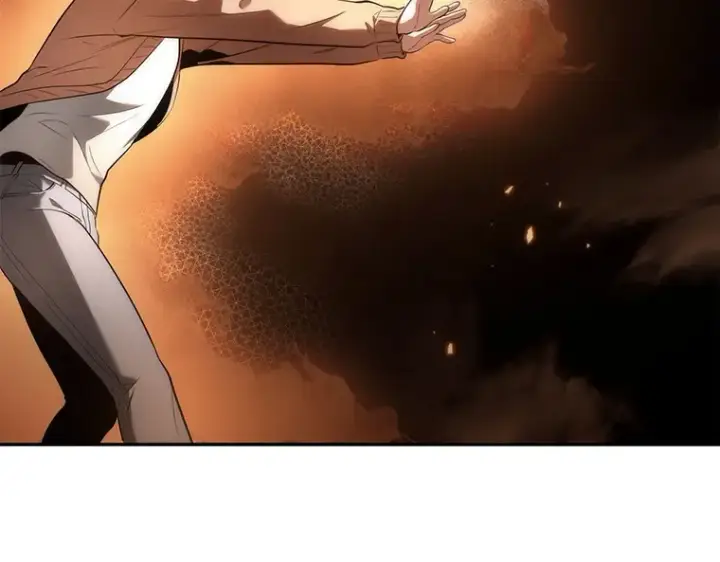 漫画《全知读者视角》092 特异点（6）第45张图