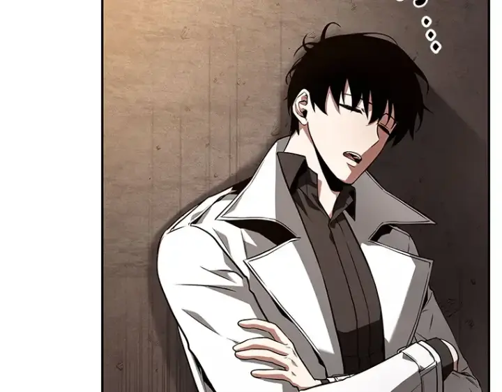 漫画《全知读者视角》092 特异点（6）第5张图