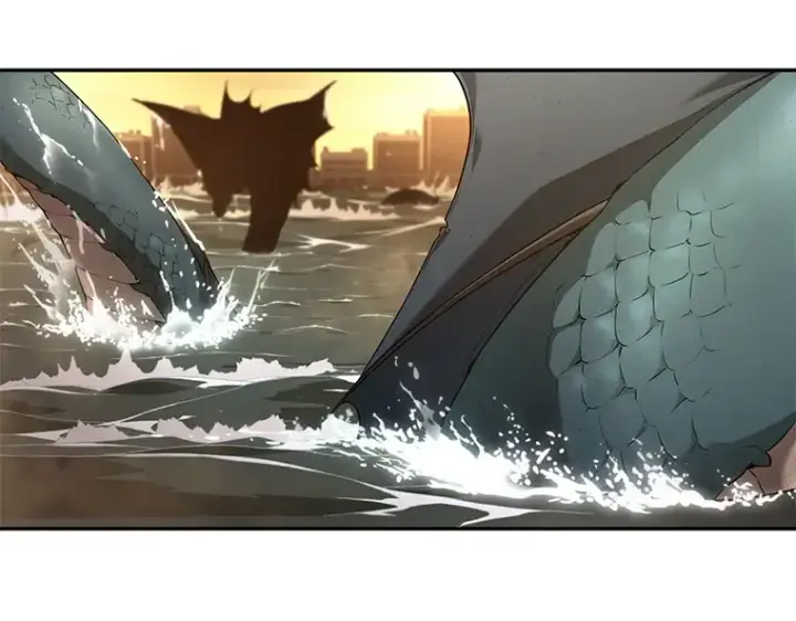 漫画《全知读者视角》093 泛滥灾殃（1）第150张图
