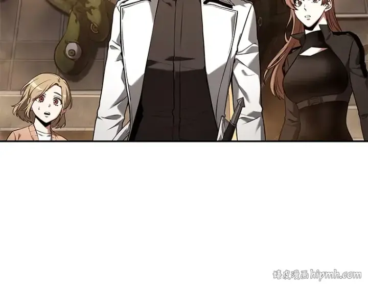 漫画《全知读者视角》093 泛滥灾殃（1）第152张图