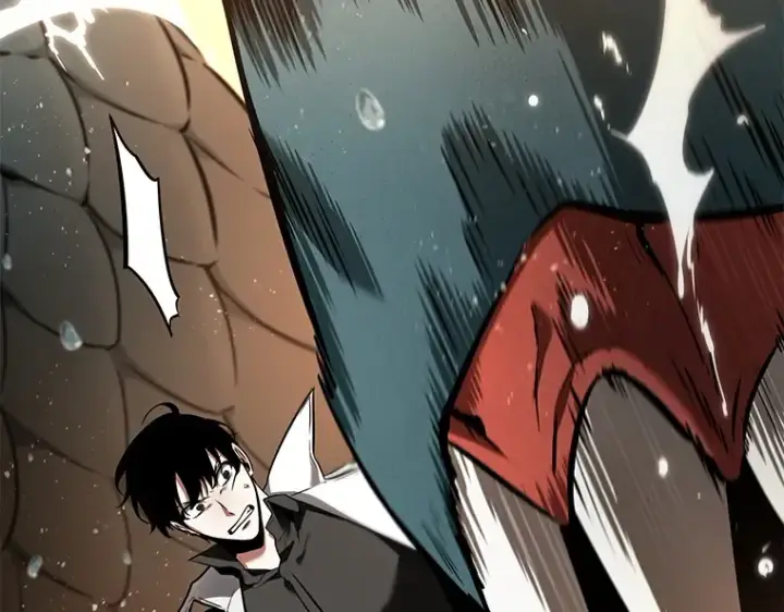 漫画《全知读者视角》094 泛滥灾殃（2）第35张图