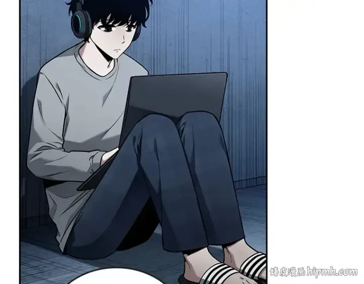 漫画《全知读者视角》095 泛滥灾殃（3）第48张图
