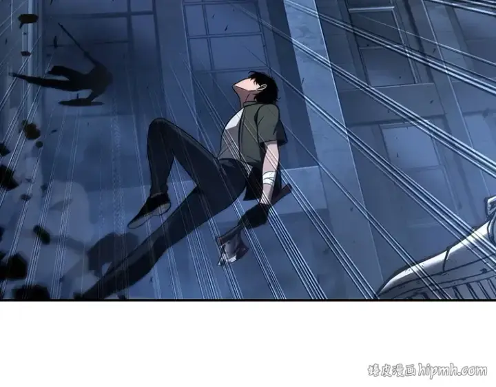 漫画《全知读者视角》096 泛滥灾殃（4）第160张图