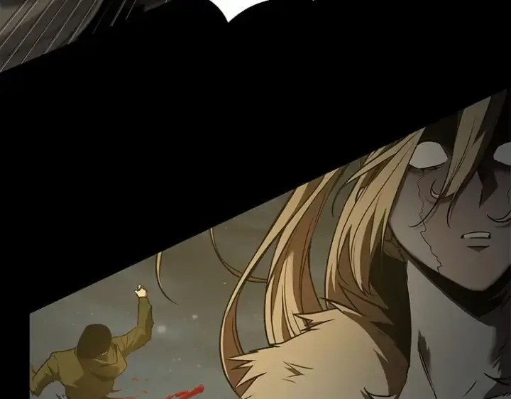 漫画《全知读者视角》100 无法改变的东西（2）第11张图