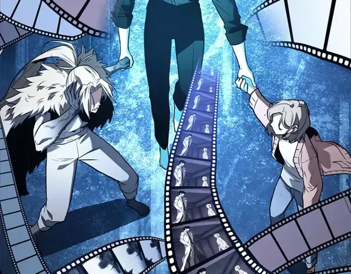 漫画《全知读者视角》102 无法改变的东西（4）第17张图