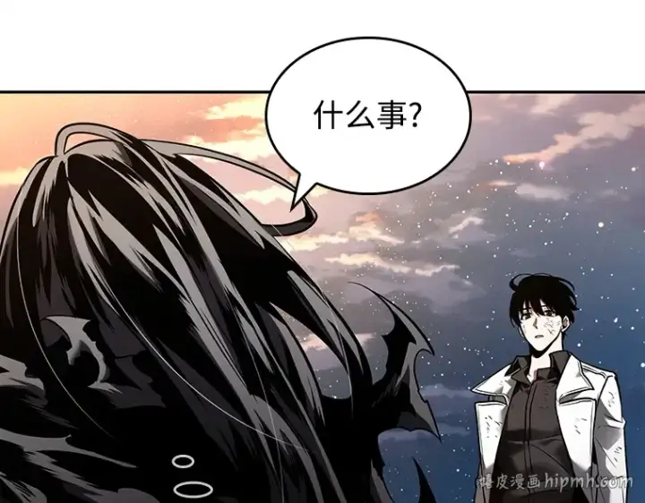 漫画《全知读者视角》107 无法改变的东西（9）第32张图