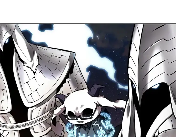 漫画《全知读者视角》108 三个约定（1）第110张图