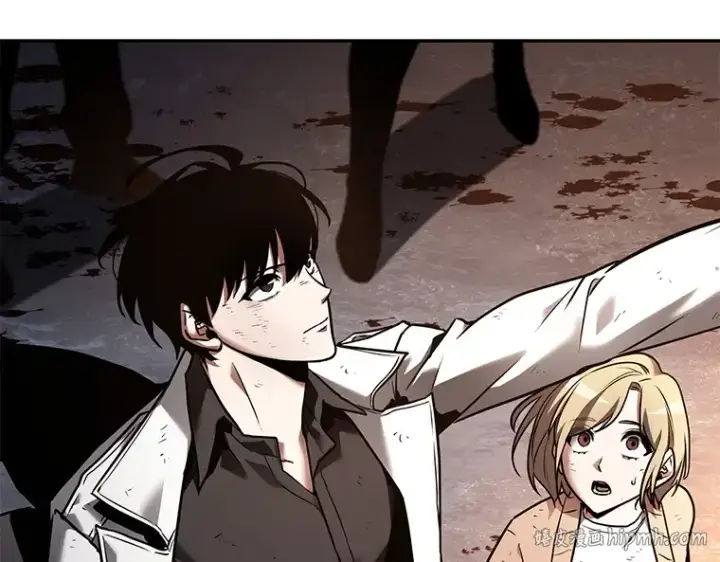 漫画《全知读者视角》108 三个约定（1）第112张图