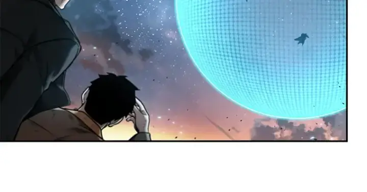 漫画《全知读者视角》108 三个约定（1）第127张图
