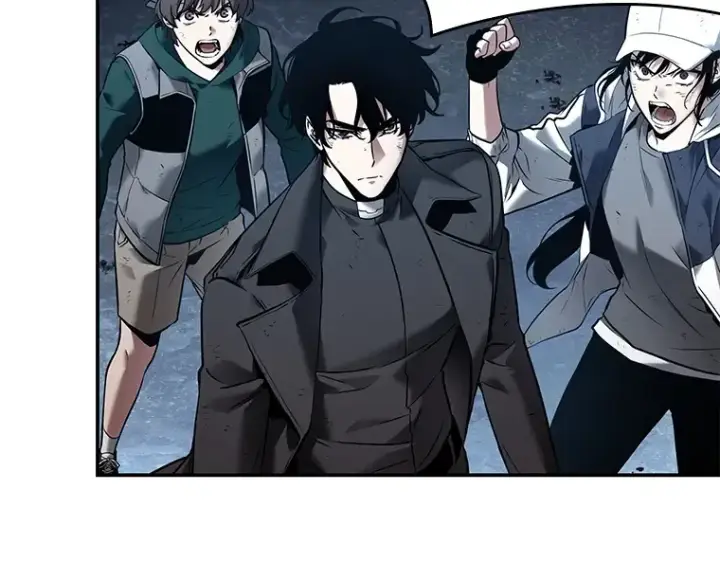 漫画《全知读者视角》109 三个约定（2）第11张图