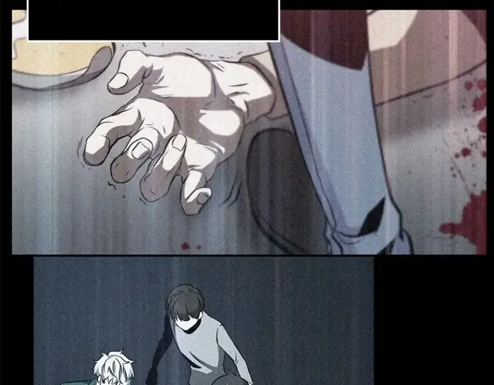 漫画《全知读者视角》114 三个约定（7）第114张图