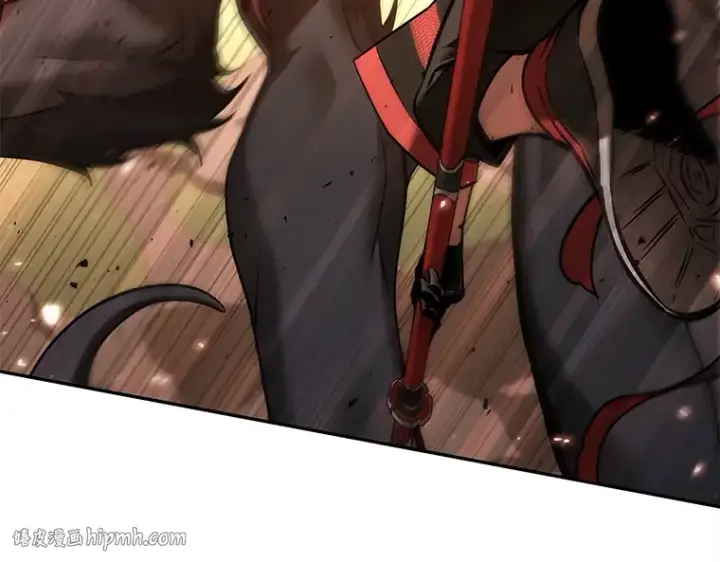 漫画《全知读者视角》118 被遗弃的世界（2）第88张图