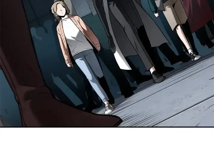 漫画《全知读者视角》119 被遗弃的世界（3）第13张图