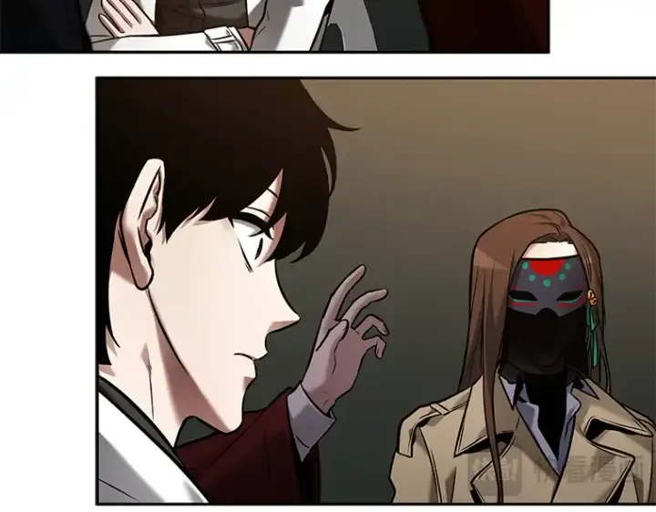 漫画《全知读者视角》119 被遗弃的世界（3）第130张图