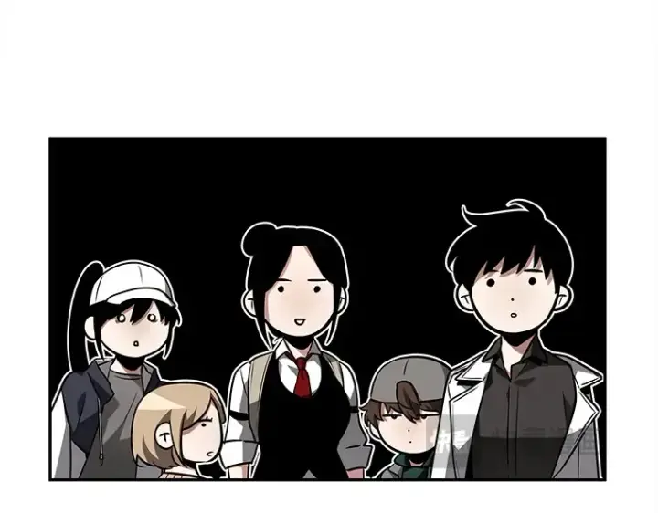 漫画《全知读者视角》120 被遗弃的世界（4）第162张图