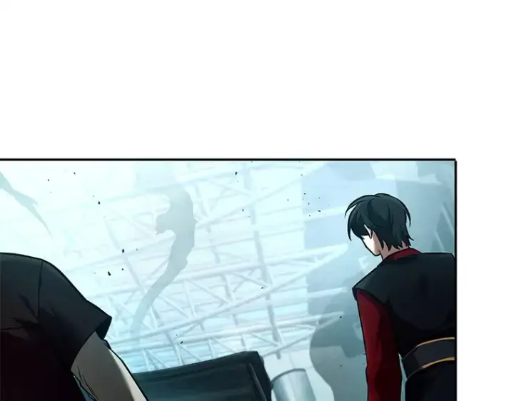 漫画《全知读者视角》120 被遗弃的世界（4）第2张图