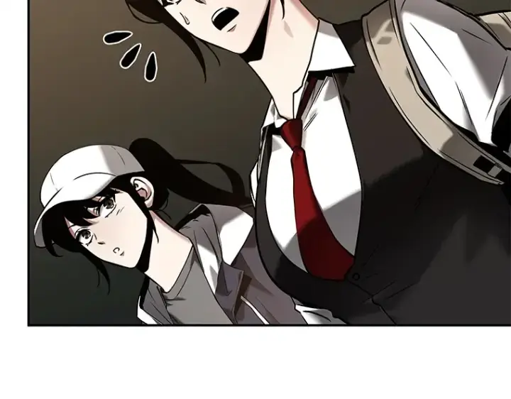 漫画《全知读者视角》120 被遗弃的世界（4）第87张图